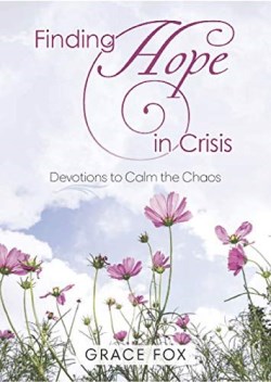 9781628629927 Finding Hope In Crisis