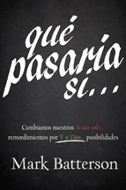 9781629118291 Que Pasario Si - (Spanish)