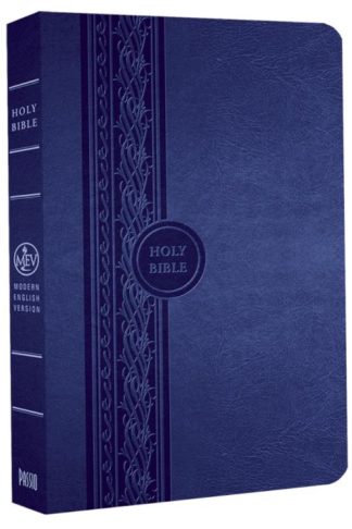 9781629980409 Thinline Reference Bible