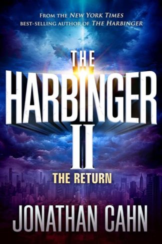 9781629998916 Harbinger 2 The Return
