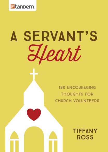 9781630583798 Servants Heart