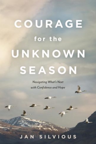 9781631467882 Courage For The Unknown Season