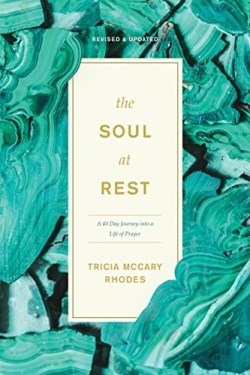 9781631468605 Soul At Rest
