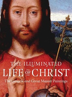 9781631910036 Illuminated Life Of Christ