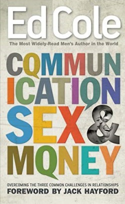 9781641232753 Communication Sex And Money