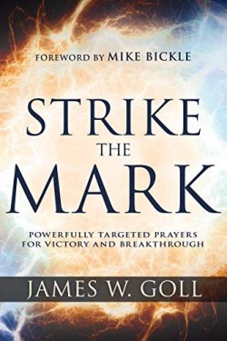 9781641232951 Strike The Mark