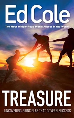 9781641233774 Treasure : Uncovering Principles That Govern Success
