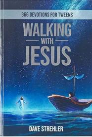9781642724523 Walking With Jesus