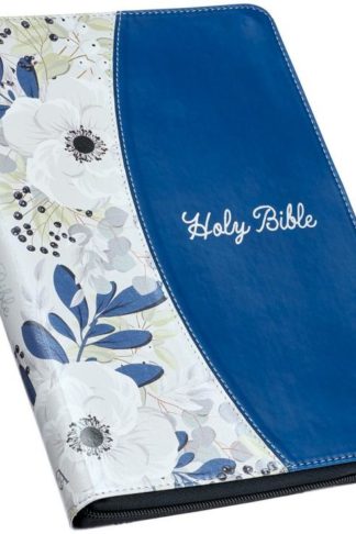 9781642728712 KJV Holy Bible