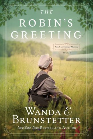 9781643524795 Robins Greeting