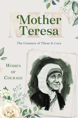 9781643525082 Mother Teresa : The Story Of Mother Teresa