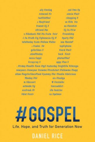 9781683224778 Gospel