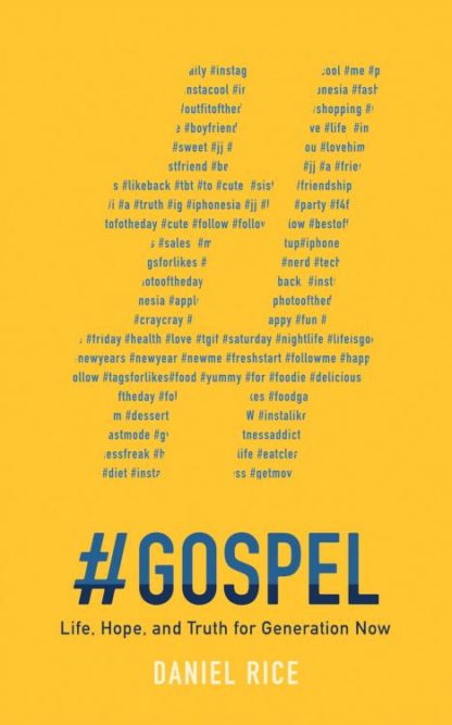 9781683224778 Gospel