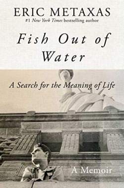 9781684511723 Fish Out Of Water