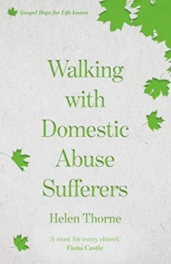 9781783595952 Walking With Domestic Abuse Sufferers