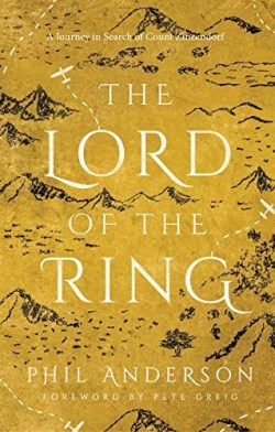 9781910012338 Lord Of The Ring