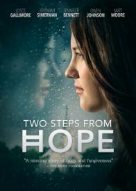 9781945788376 2 Steps From Hope (DVD)