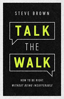 9781948130639 Talk The Walk
