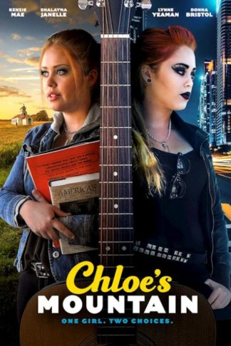 9781954458093 Chloes Mountain : One Girl