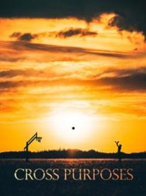 9781970139983 Cross Purposes : Sometimes Beginnings Start At The End (DVD)