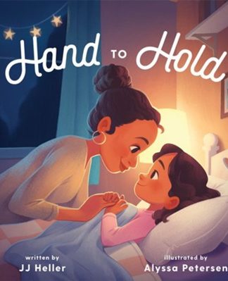 Hand to Hold